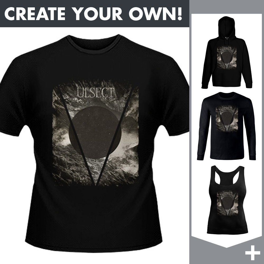 Ulsect - Ulsect - Merchandising