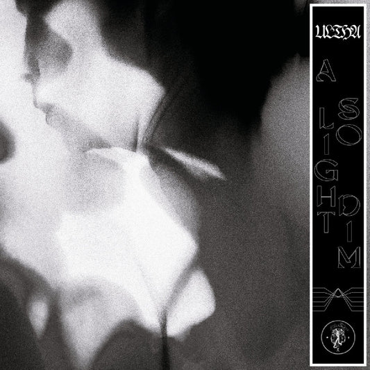 Ultha - A Light So Dim - CD DIGIPAK - Vendetta Records