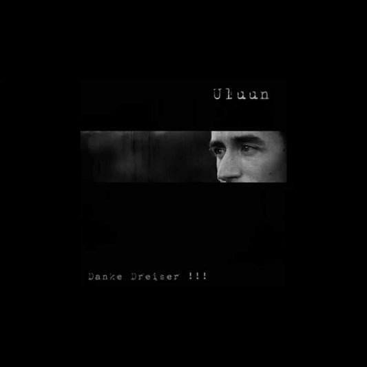 Uluun - Danke Dreiser!!! - CD - Asgard Hass