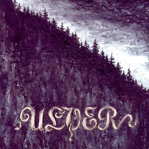 Ulver - Bergtatt - Et Eeventyr I 5 Capitler - CD - Head Not Found