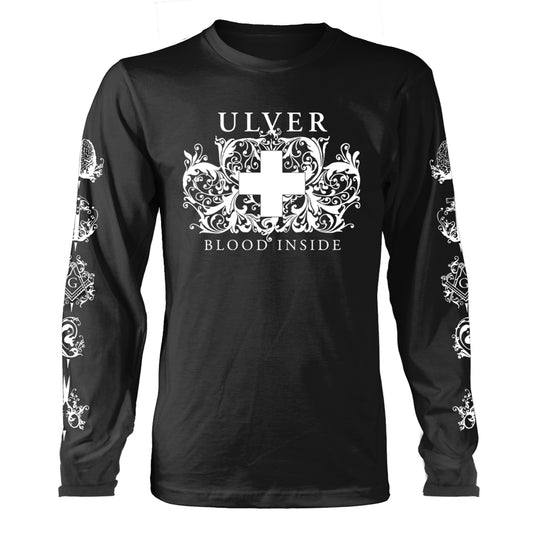 Ulver - Blood Inside - Long Sleeve - PHD
