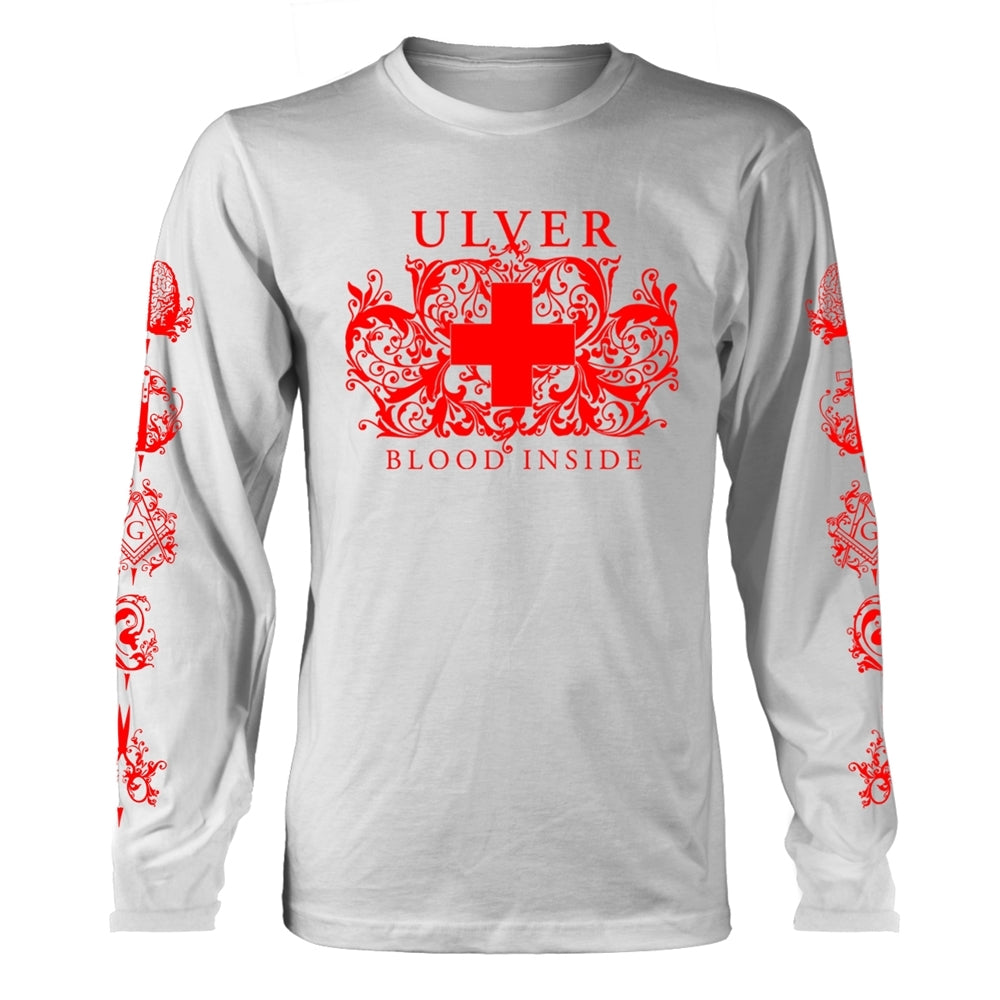 Ulver - Blood Inside - Long Sleeve - PHD