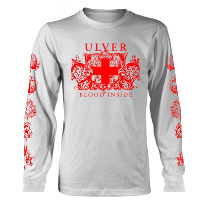 Ulver - Blood Inside - Long Sleeve - PHD