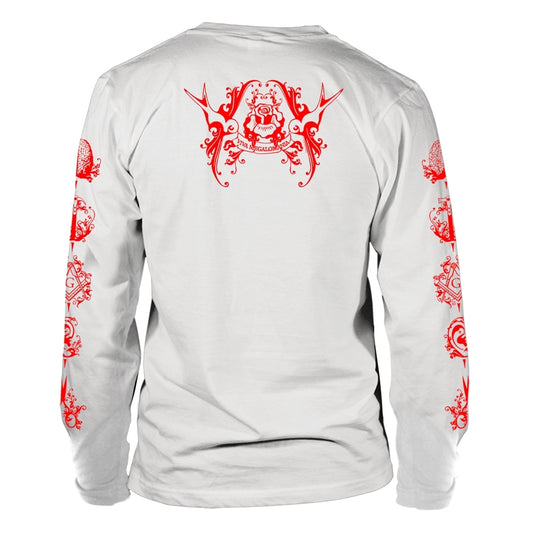 Ulver - Blood Inside - Long Sleeve - PHD - Image 2