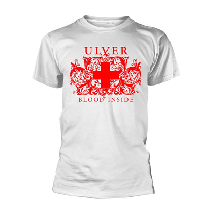 Ulver - Blood Inside - T-shirt - PHD