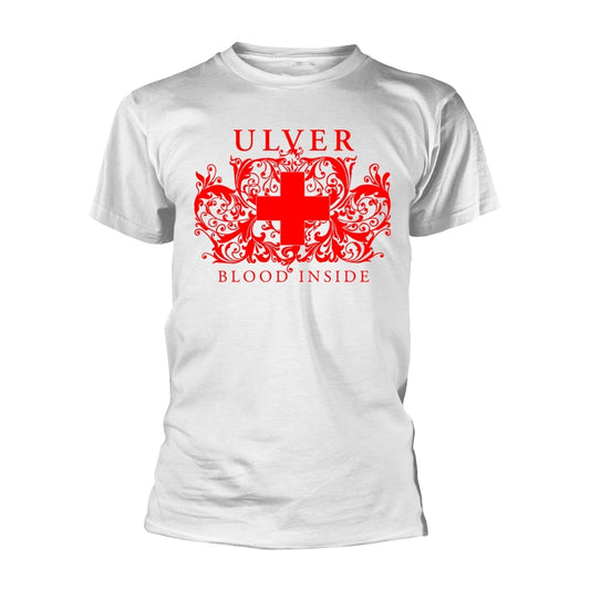 Ulver - Blood Inside - T-shirt - PHD
