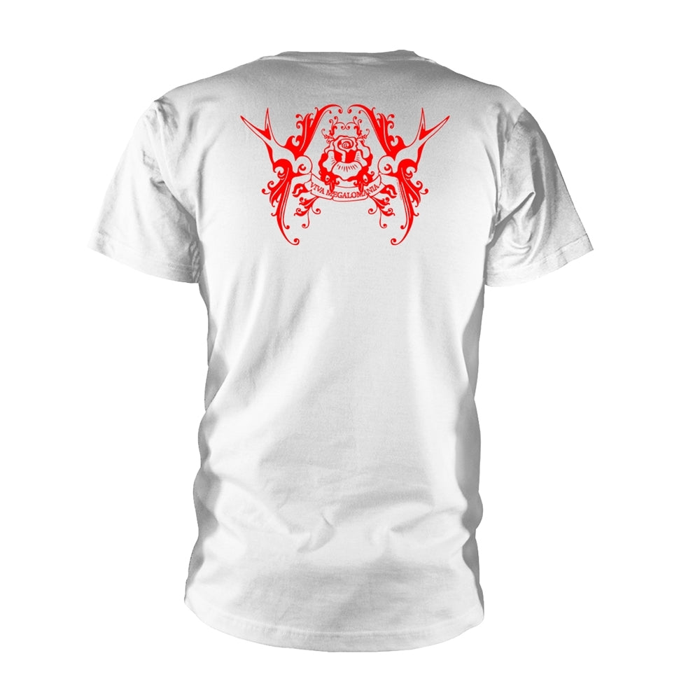 Ulver - Blood Inside - T-shirt - PHD - Image 2