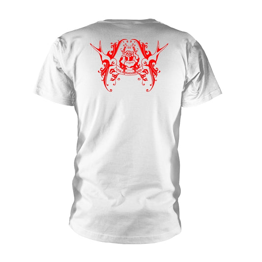 Ulver - Blood Inside - T-shirt - PHD - Image 2