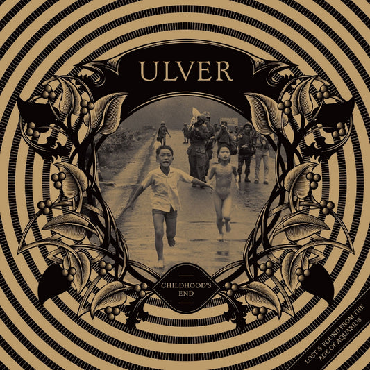 Ulver - Childhood's End - LP - Kscope - Image 2