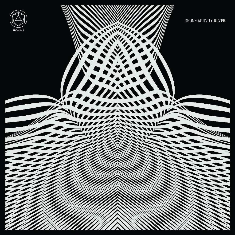 Ulver - Drone Activity - CD - House Of Mythology