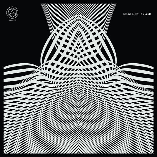 Ulver - Drone Activity - CD - House Of Mythology