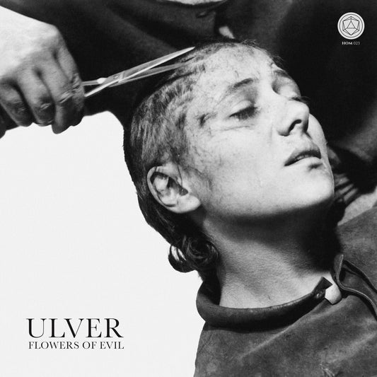 Ulver - Flowers Of Evil - CD - House Of Mythology