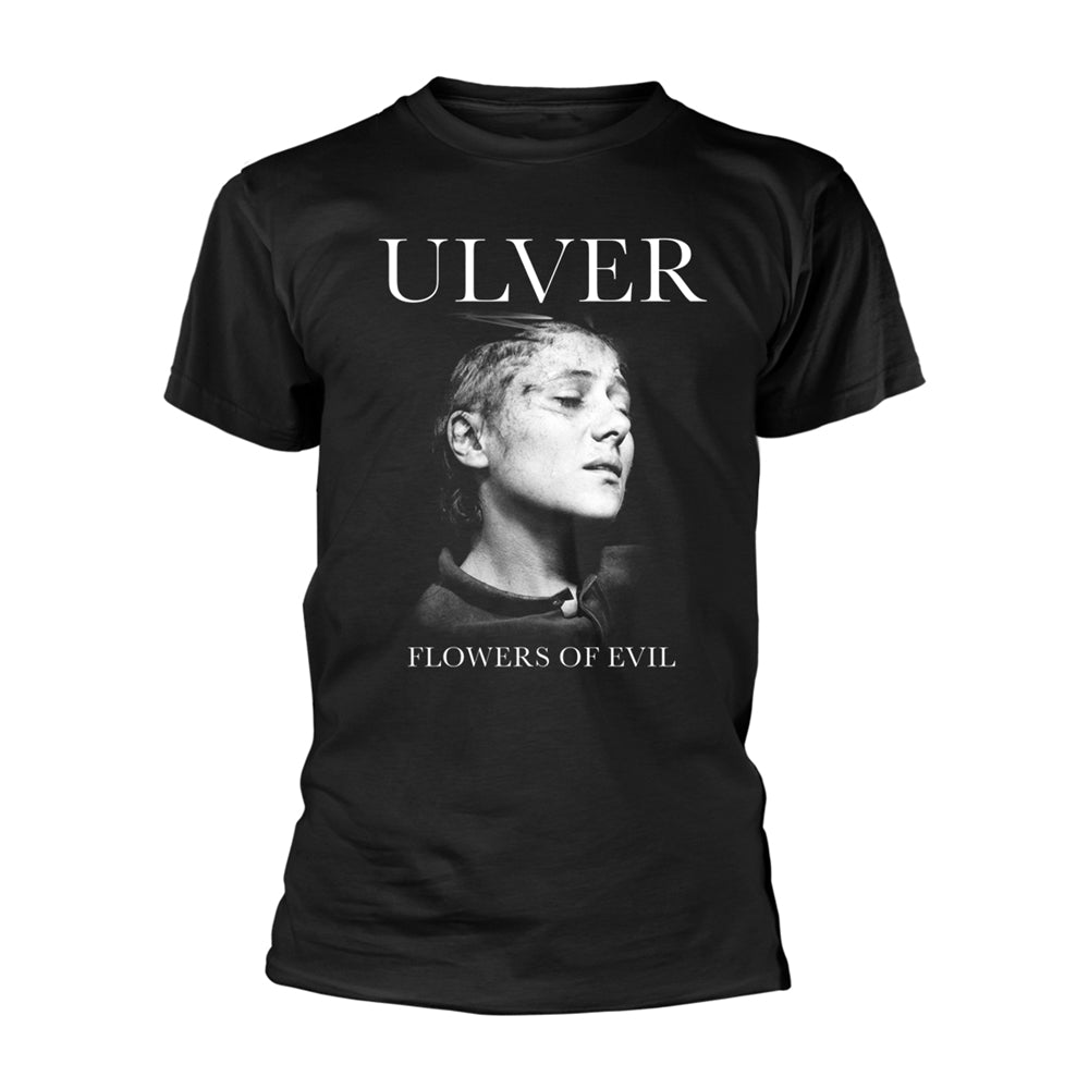 Ulver - Flowers Of Evil - T-shirt - PHD