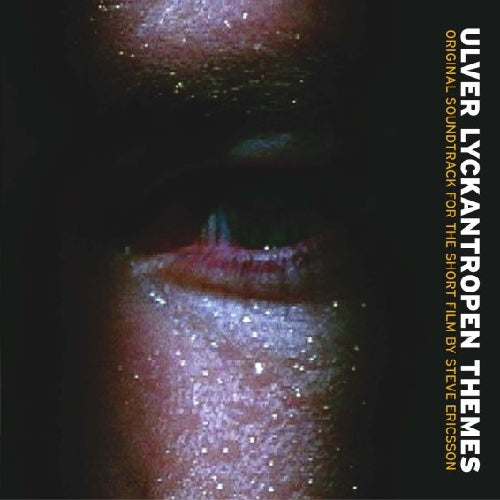 Ulver - Lyckantropen Themes - CD - Jester Records