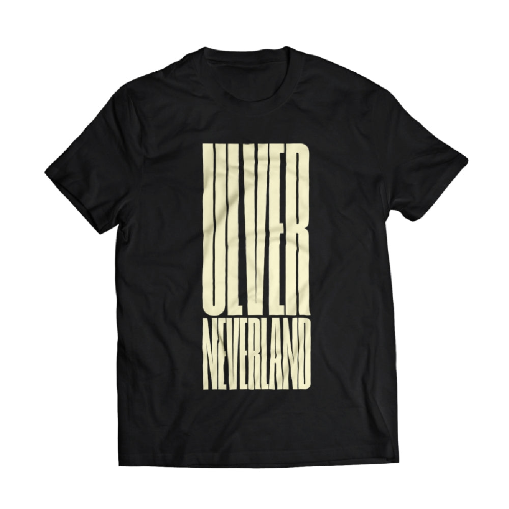 Ulver - Neverland - T-shirt - House Of Mythology