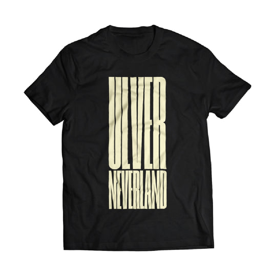 Ulver - Neverland - T-shirt - House Of Mythology