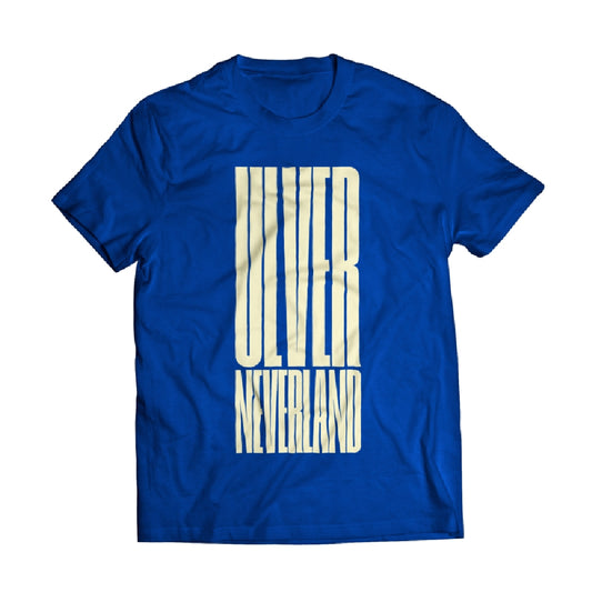 Ulver - Neverland - T-shirt - House Of Mythology