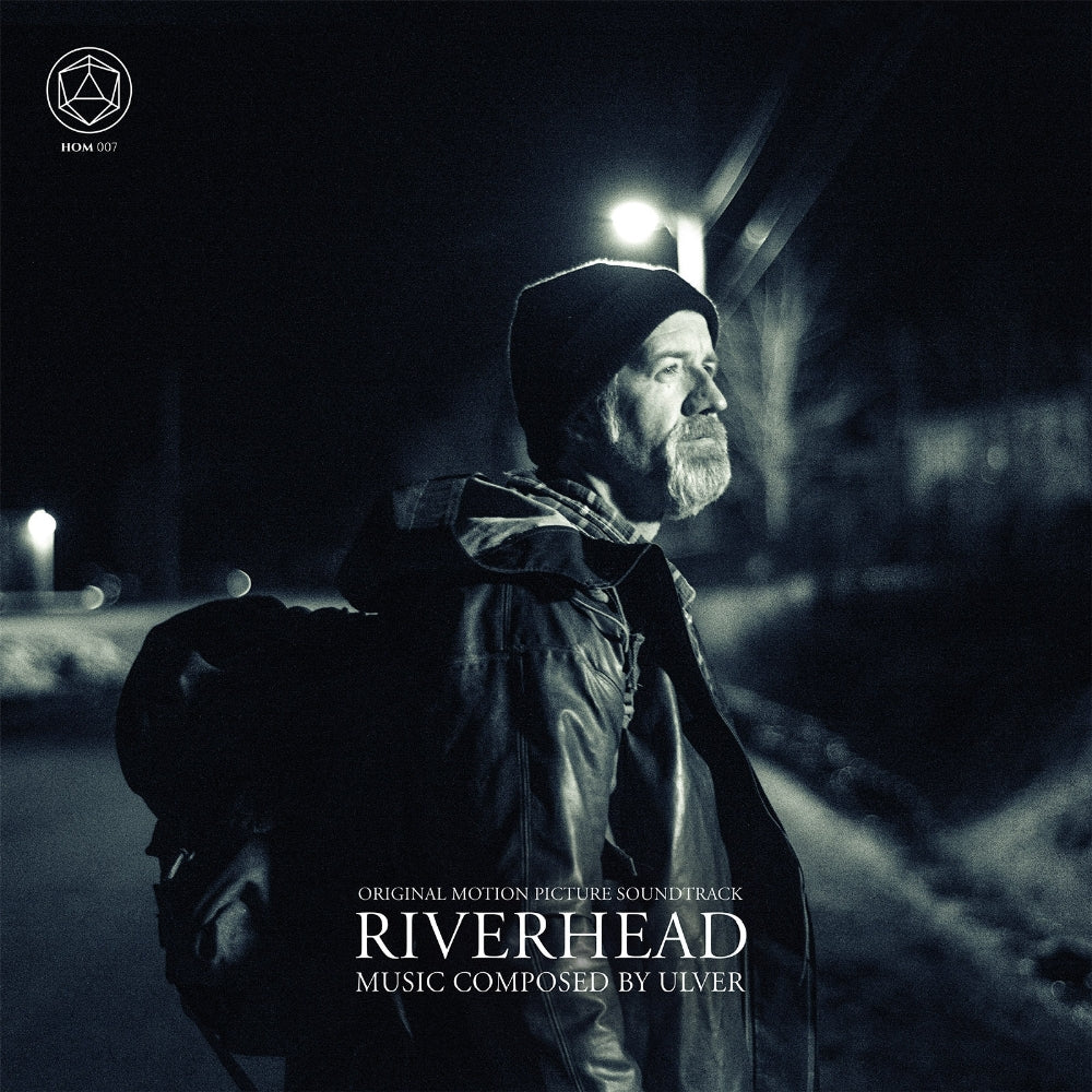 Ulver - Riverhead - CD - House Of Mythology