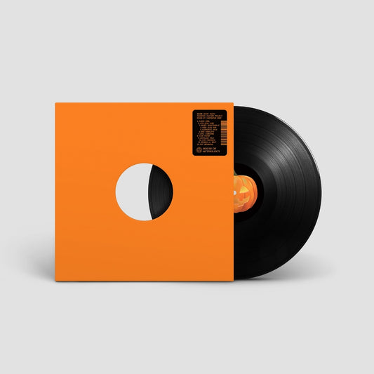 Ulver - Scary Muzak - LP - House Of Mythology