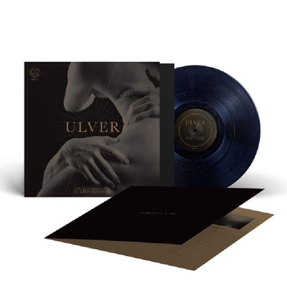Ulver - The Assassination Of Julius Caesar - LP COLOURED - House Of Mythology