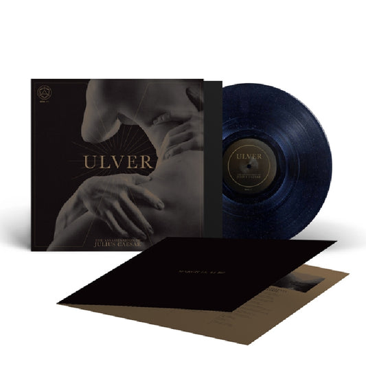 Ulver - The Assassination Of Julius Caesar - LP COLOURED - House Of Mythology