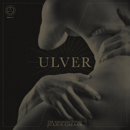 Ulver - The Assassination Of Julius Caesar - LP COLOURED - House Of Mythology - Image 2