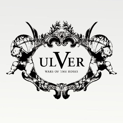 Ulver - Wars Of The Roses - CD DIGIPAK - Kscope