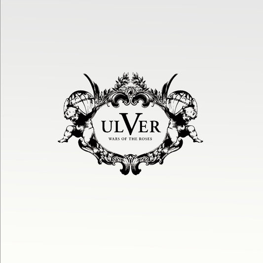 Ulver - Wars Of The Roses - LP - Kscope