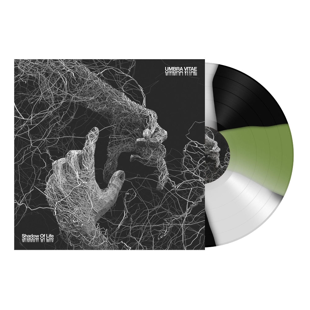 Umbra Vitae - Shadow Of Life - LP COLOURED - Deathwish Inc.
