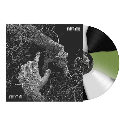 Umbra Vitae - Shadow Of Life - LP COLOURED - Deathwish Inc.
