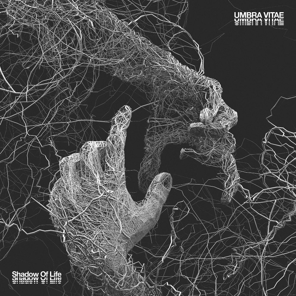 Umbra Vitae - Shadow Of Life - LP COLOURED - Deathwish Inc. - Image 2