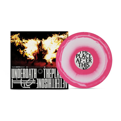 Underoath - The Place After This One - LP COLOURED - MNRK Heavy