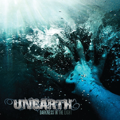 Unearth - Darkness in the Light - CD - Metal Blade Records