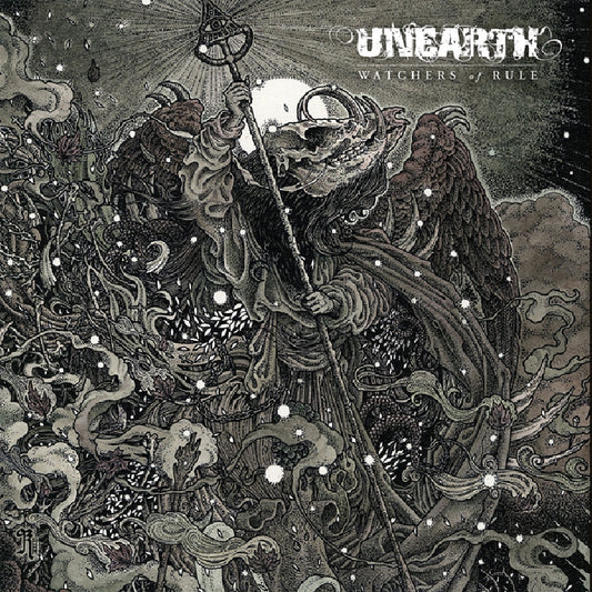 Unearth - Watchers Of Rule - CD/Vinyl - Image 1 - 