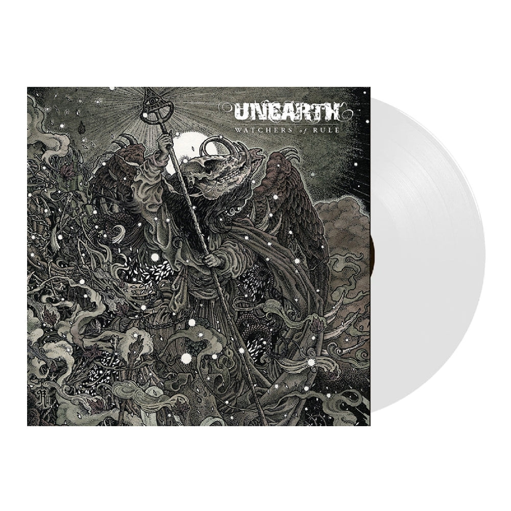 Unearth - Watchers Of Rule - CD/Vinyl - Image 2 - 