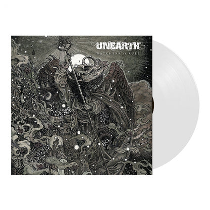 Unearth - Watchers Of Rule - CD/Vinyl - Image 2 - 
