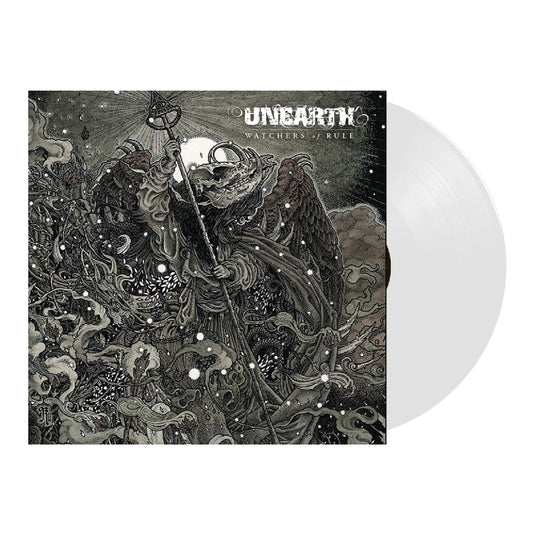 Unearth - Watchers Of Rule - CD/Vinyl - Image 2 - 