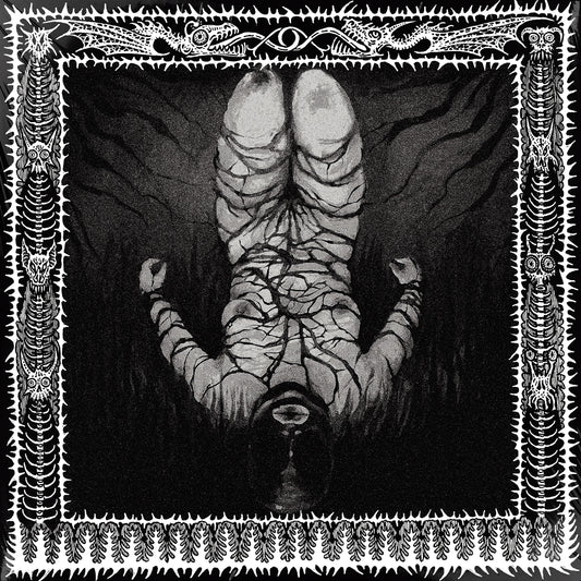 Unearthly Rites - Tortural Symphony Of The Flesh - CD - Svart Records