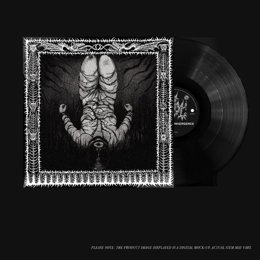 Unearthly Rites - Tortural Symphony Of The Flesh - LP - Svart Records
