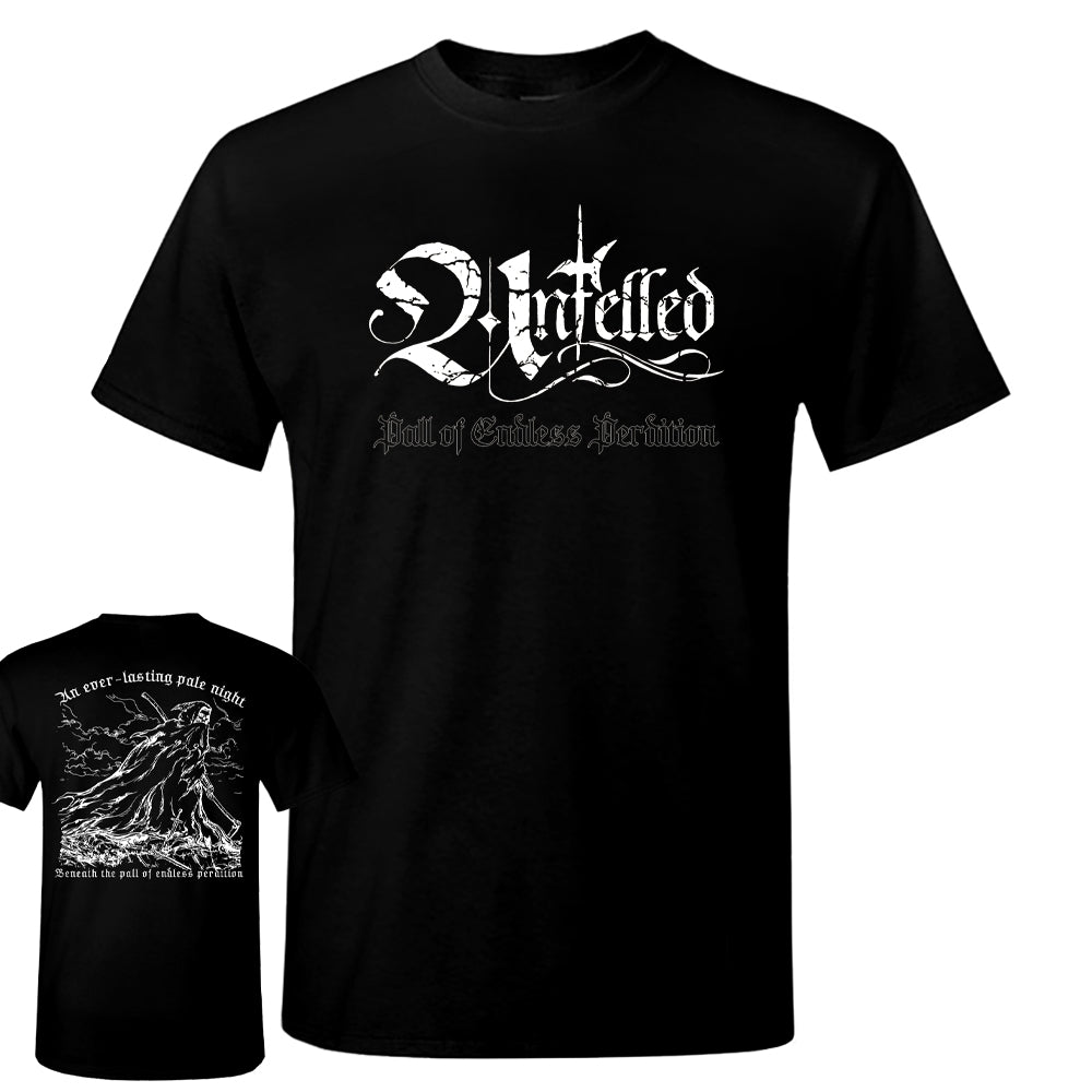 Unfelled - Unfelled - T-shirt - Underground Activists