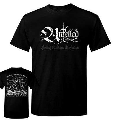 Unfelled - Unfelled - T-shirt - Underground Activists