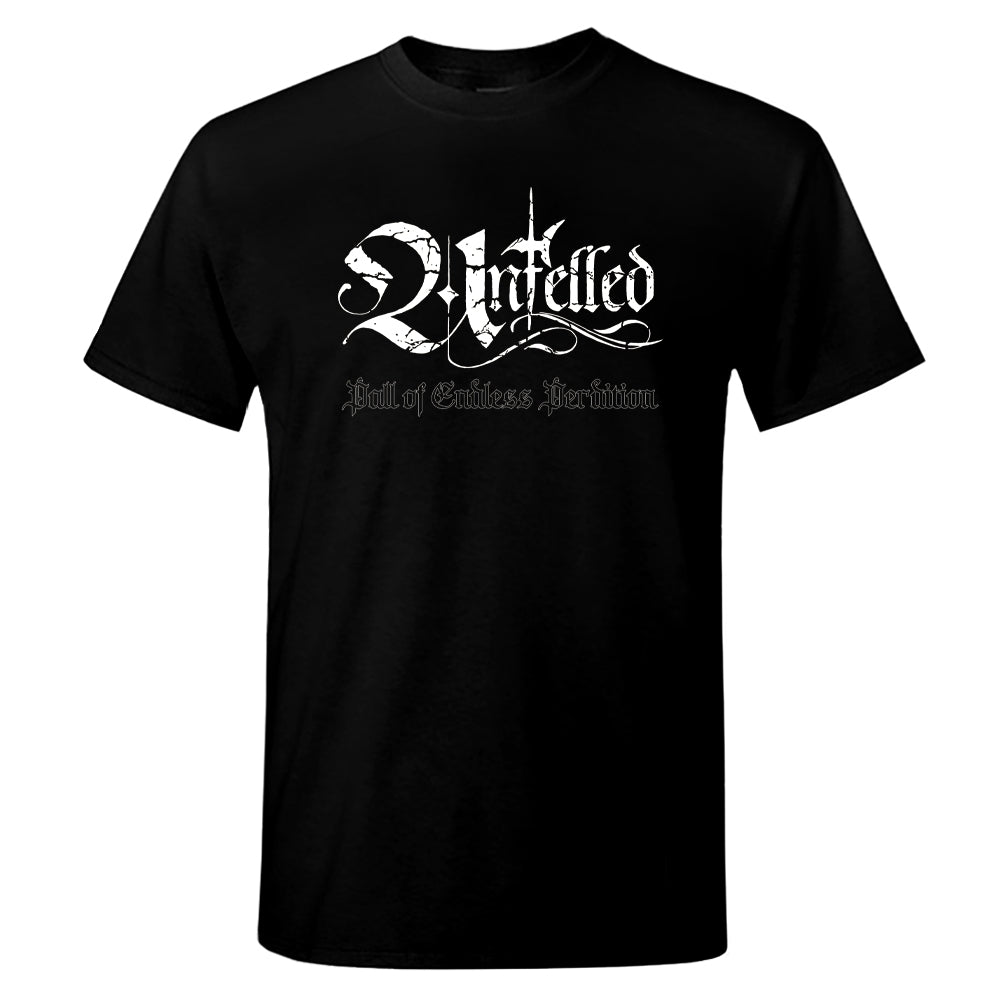 Unfelled - Unfelled - T-shirt - Underground Activists - Image 2