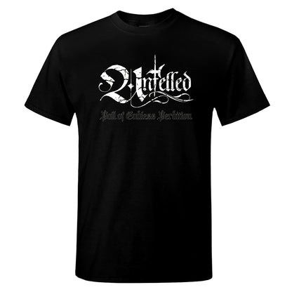Unfelled - Unfelled - T-shirt - Underground Activists - Image 2