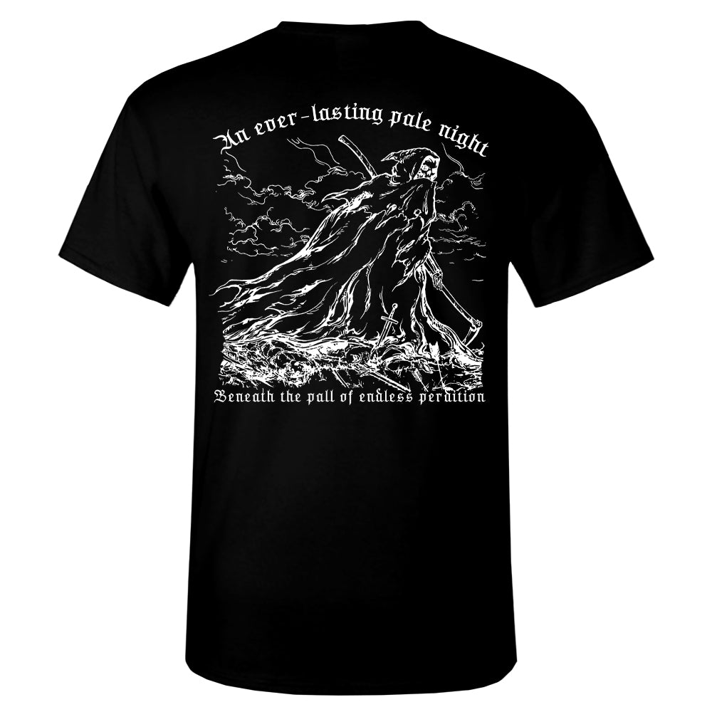 Unfelled - Unfelled - T-shirt - Underground Activists - Image 3