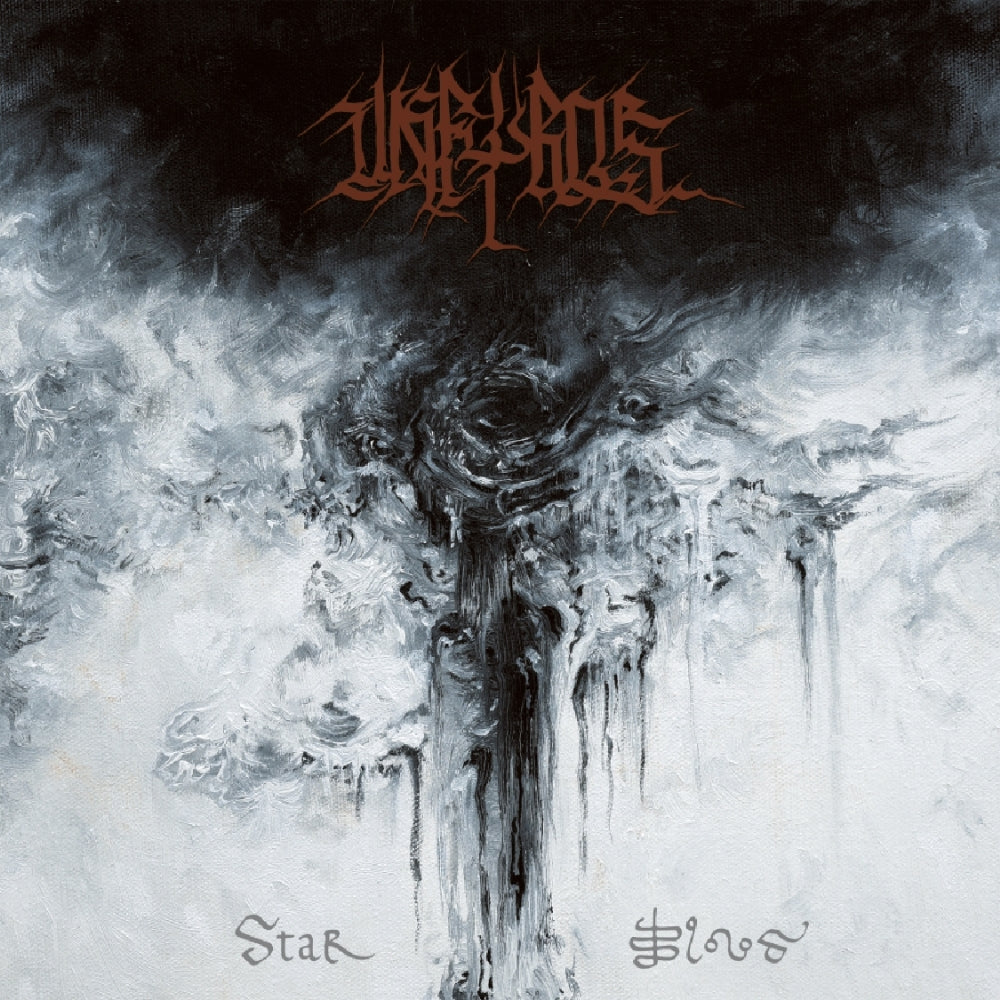 Unfyros - Star Blood - LP - Avantgarde Music - Image 2