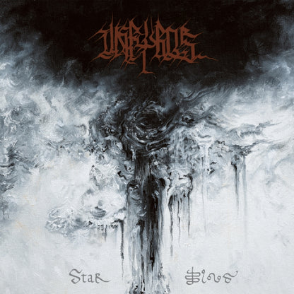 Unfyros - Star Blood - LP - Avantgarde Music - Image 2