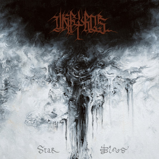 Unfyros - Star Blood - LP - Avantgarde Music - Image 2