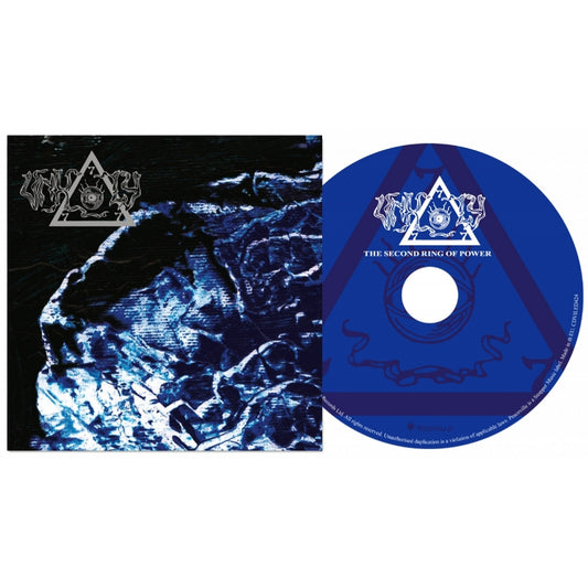 Unholy - The Second Ring Of Power - CD - Peaceville Records - Image 2