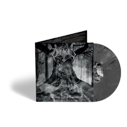 Unleashed - As Yggdrasil Trembles - LP Gatefold Coloured - Nuclear Blast