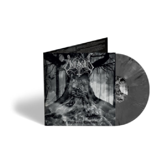 Unleashed - As Yggdrasil Trembles - LP Gatefold Coloured - Nuclear Blast